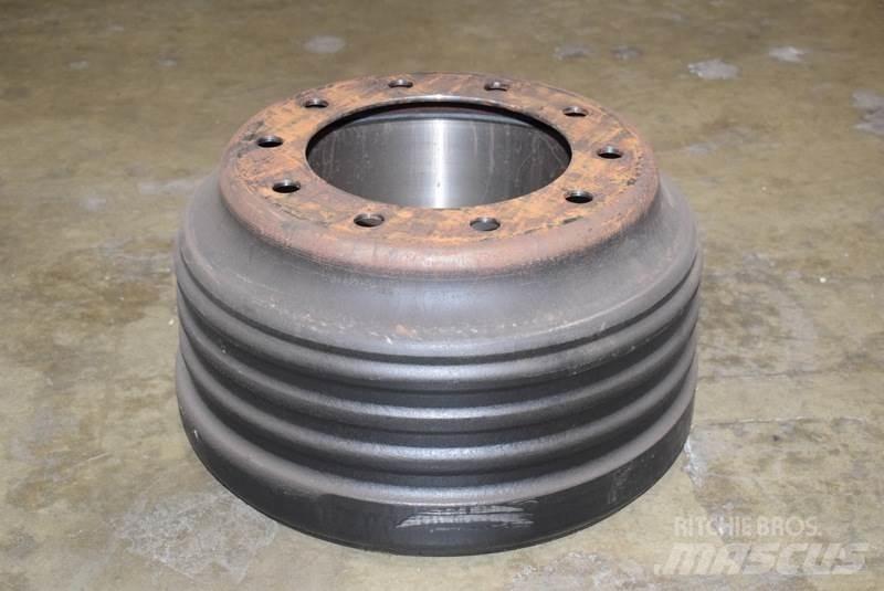 Meritor  煞車器