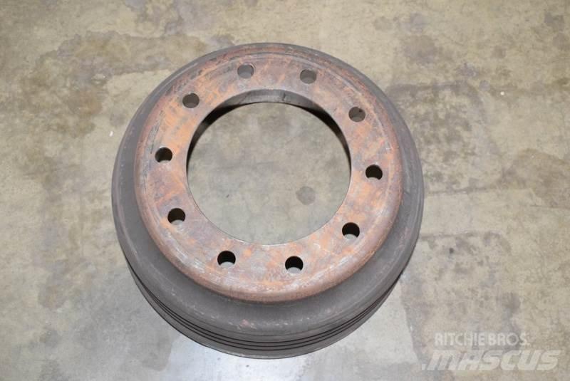 Meritor  煞車器