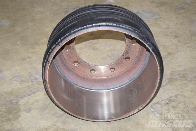 Meritor  煞車器