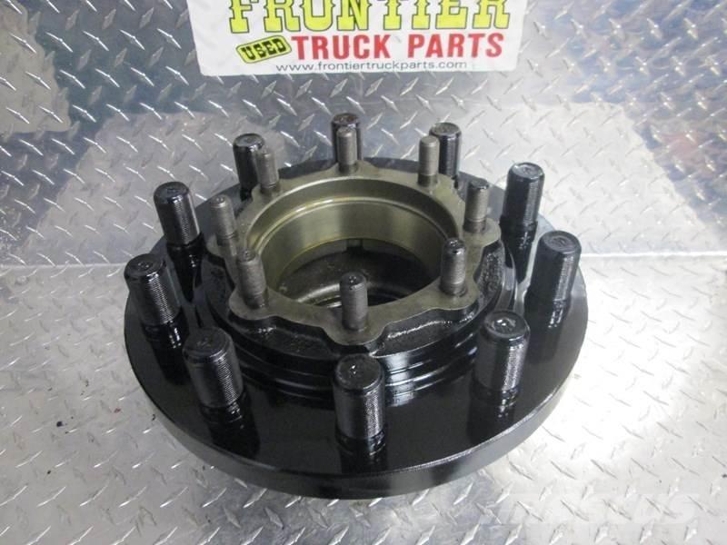 Meritor  其他組件