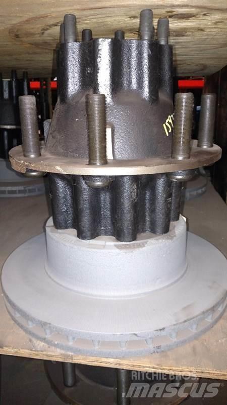 Meritor  其他組件