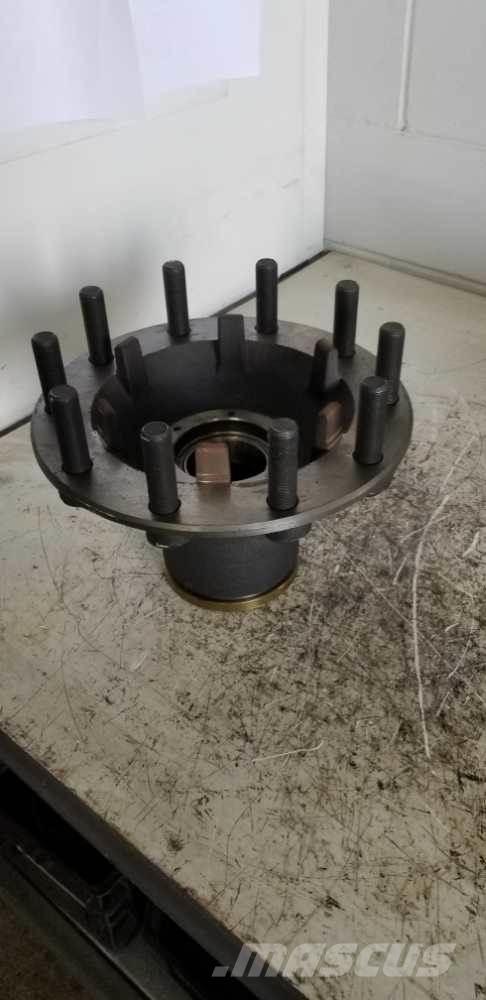 Meritor  其他組件