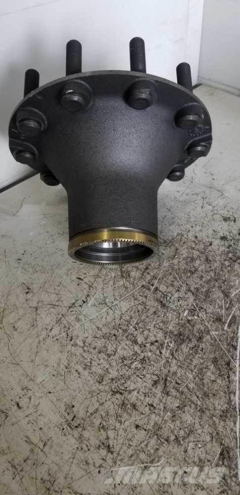 Meritor  其他組件