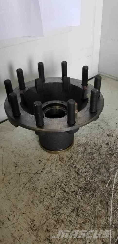 Meritor  其他組件