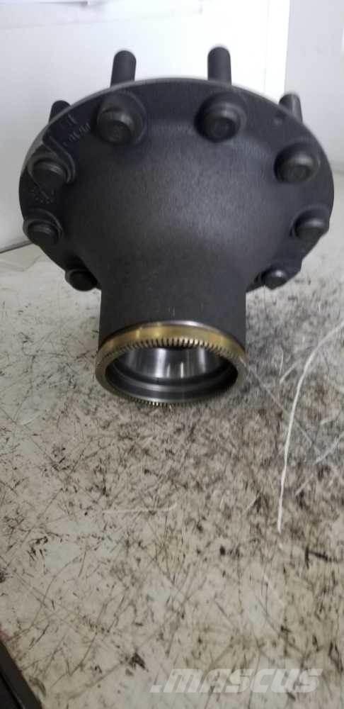 Meritor  其他組件