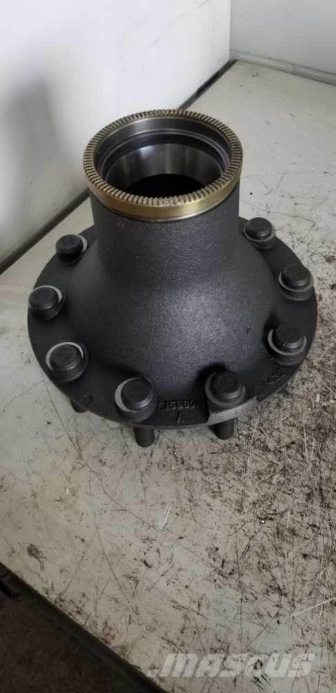 Meritor  其他組件
