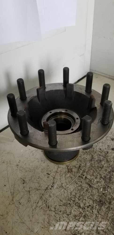 Meritor  其他組件