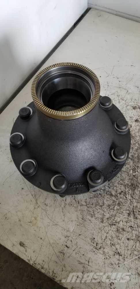 Meritor  其他組件
