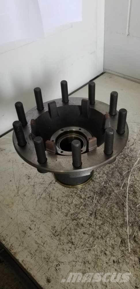 Meritor  其他組件