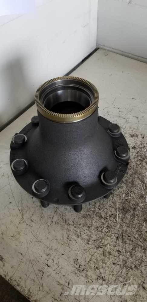 Meritor  其他組件