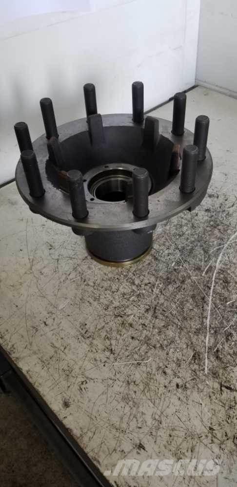 Meritor  其他組件