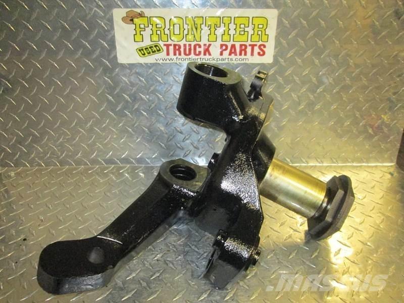 Meritor  其他組件