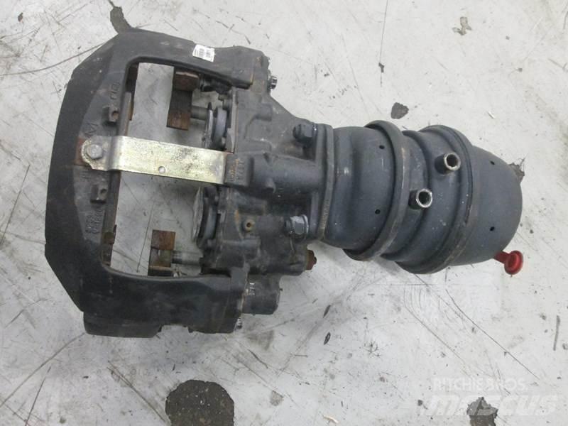 Meritor  煞車器