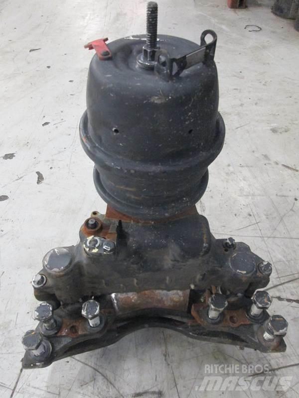 Meritor  煞車器