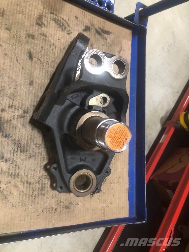 Meritor  其他組件