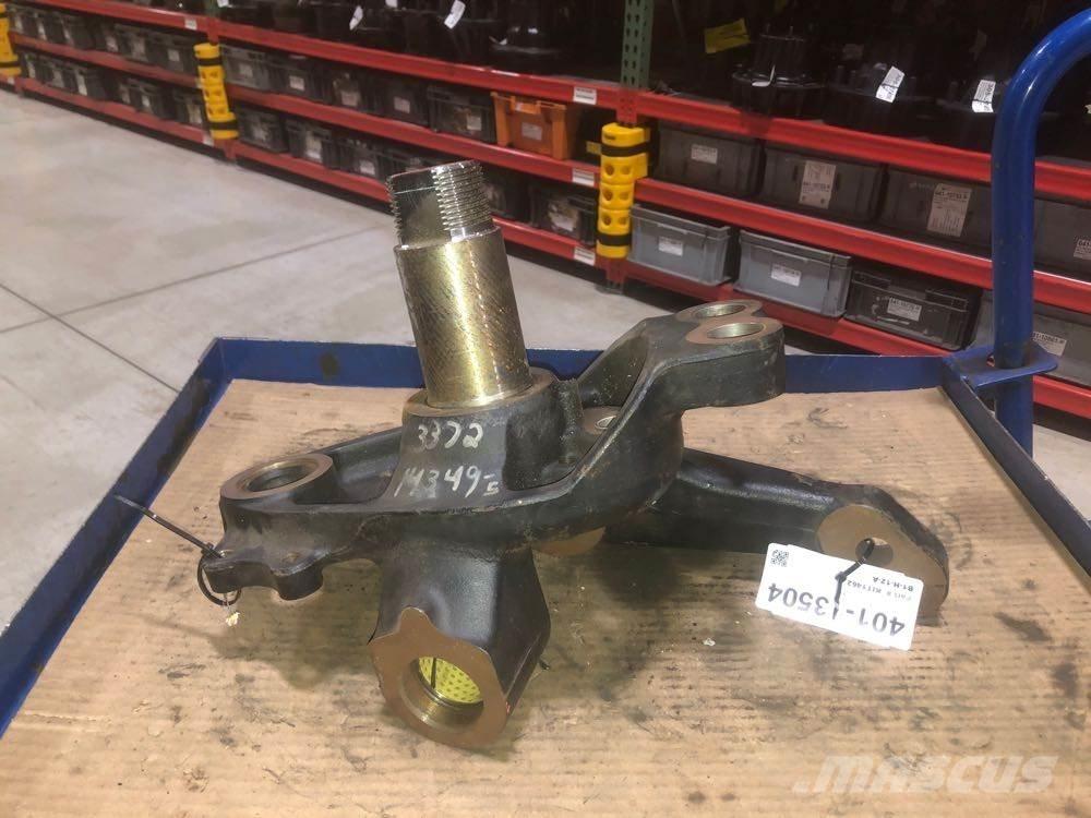 Meritor  其他組件