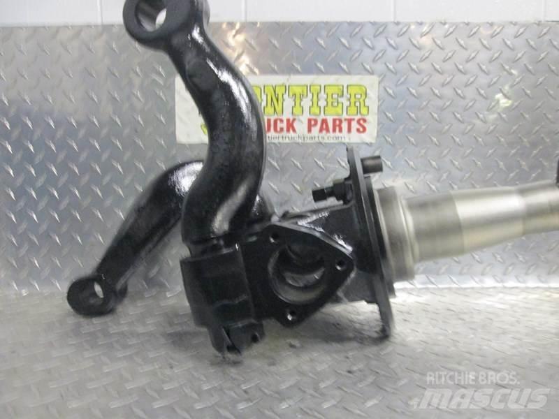 Meritor  其他組件