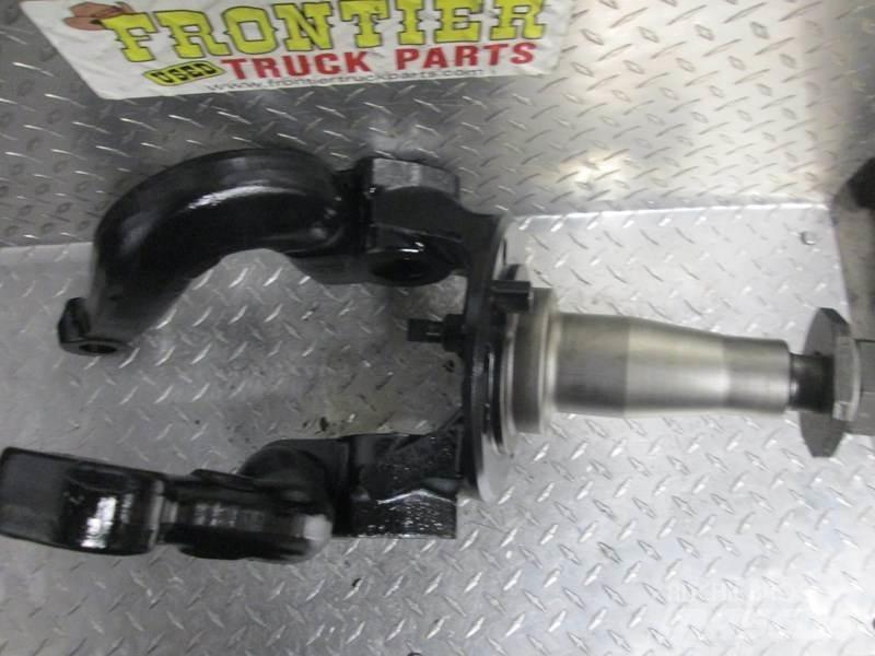 Meritor  其他組件