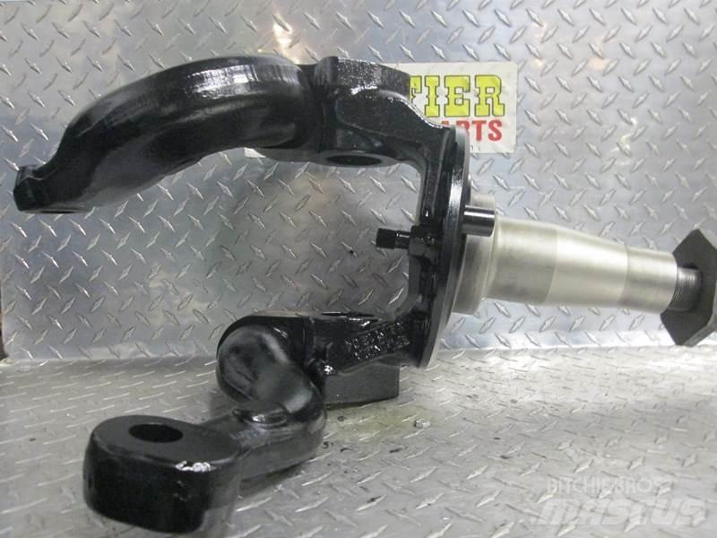 Meritor  其他組件
