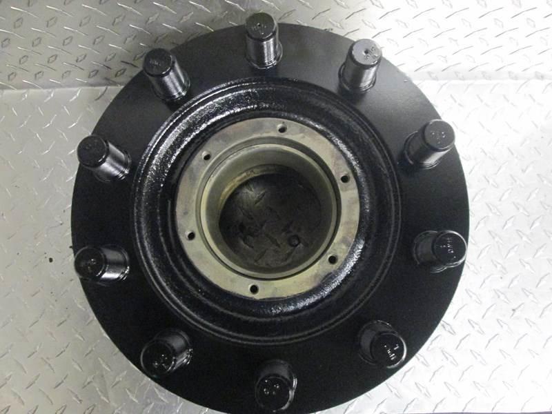 Meritor  其他組件
