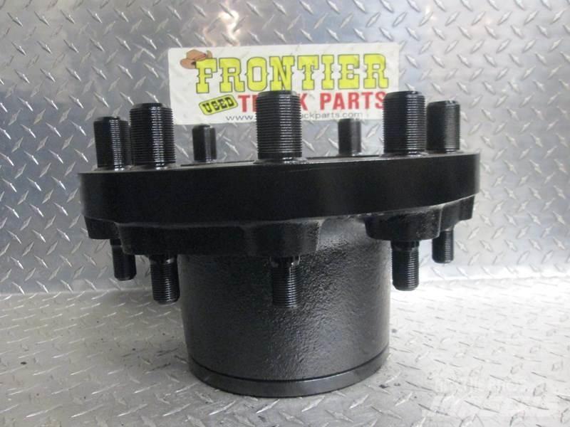Meritor  其他組件