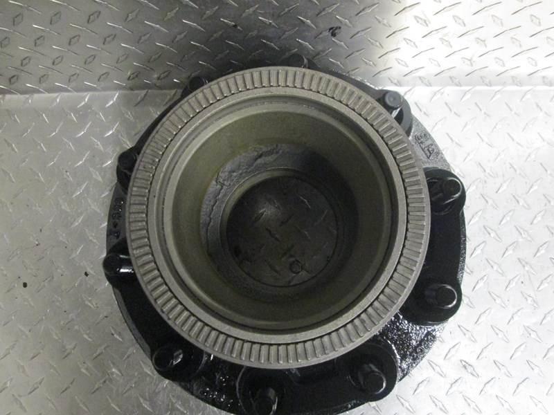 Meritor  其他組件