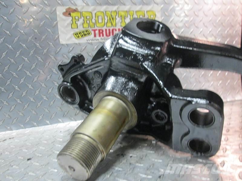 Meritor  其他組件