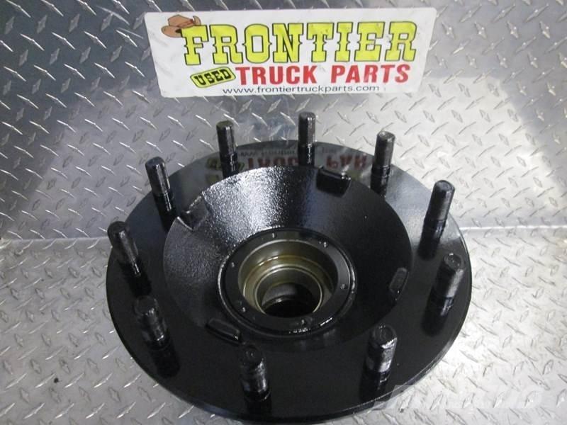 Meritor  其他組件