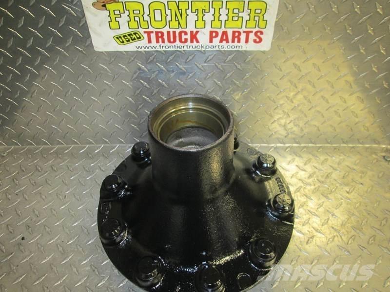 Meritor  其他組件