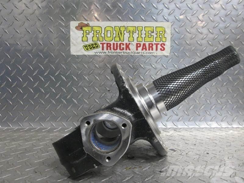 Meritor  其他組件