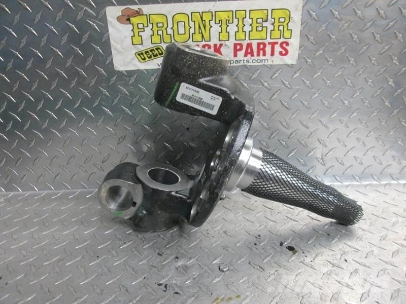 Meritor  其他組件