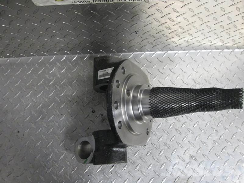Meritor  其他組件
