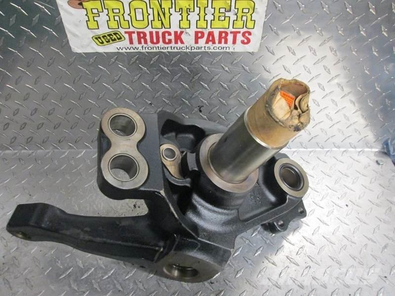 Meritor  其他組件