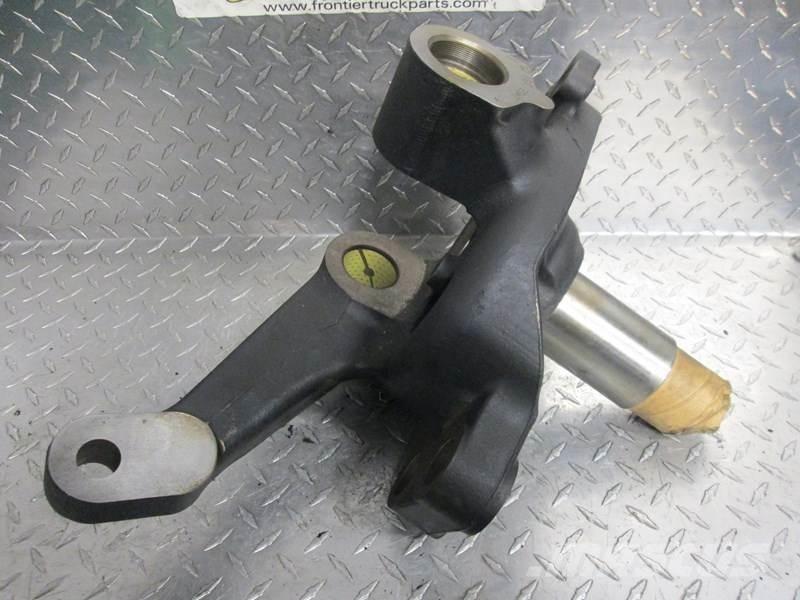 Meritor  其他組件