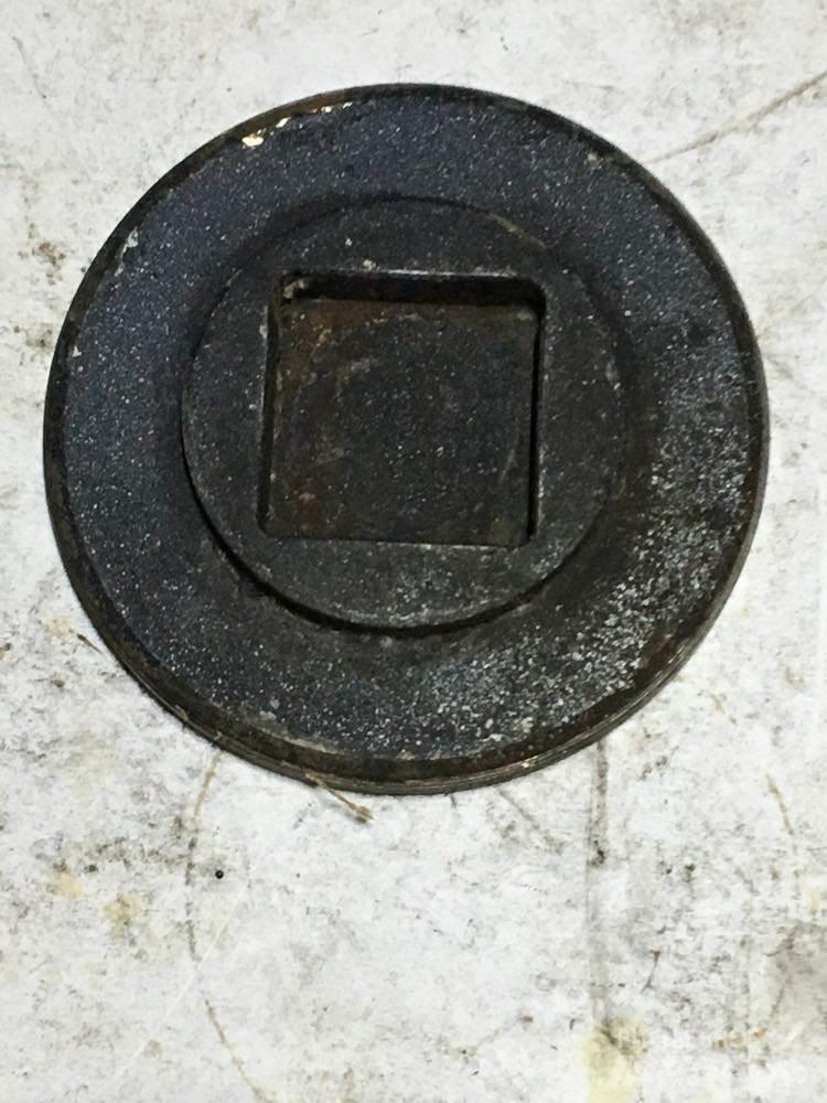 Meritor  其他組件