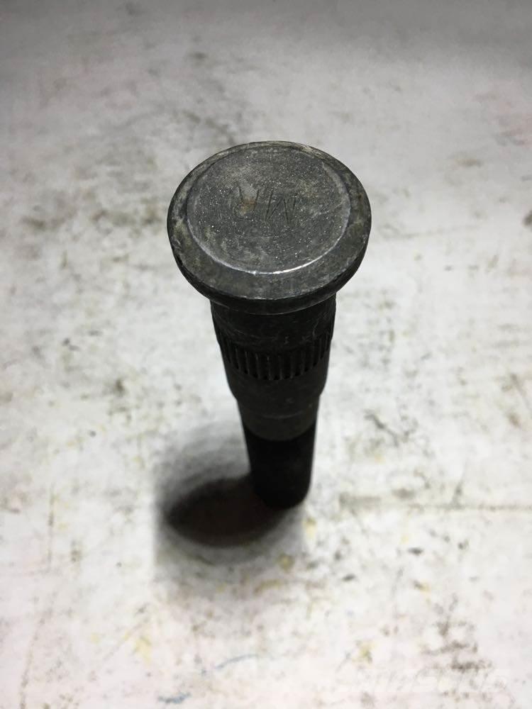 Meritor  其他組件