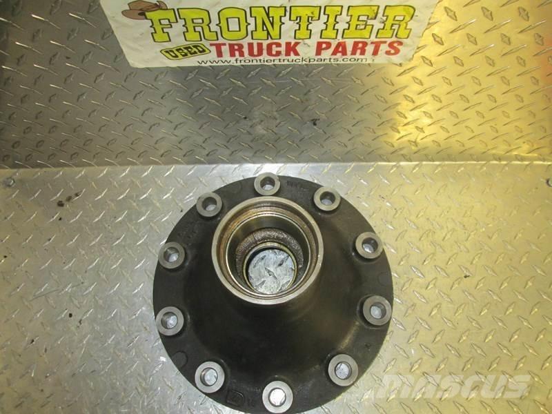 Meritor  其他組件