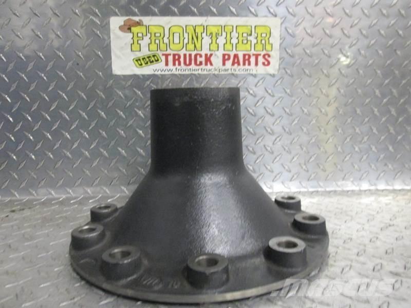 Meritor  其他組件