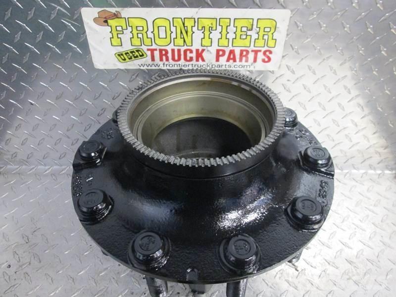 Meritor  其他組件