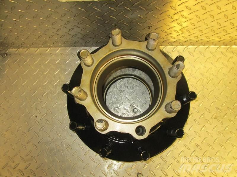 Meritor  其他組件