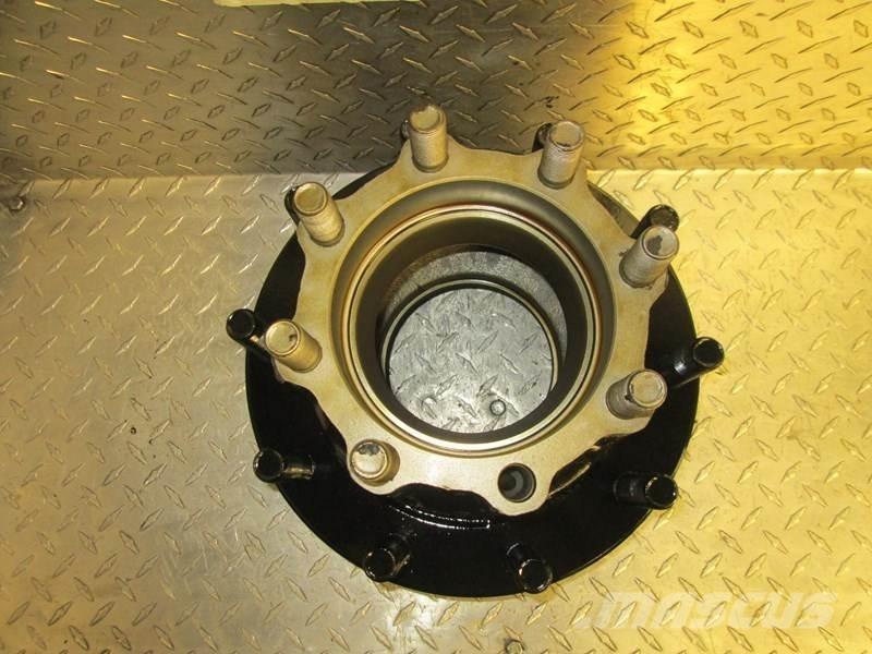 Meritor  其他組件