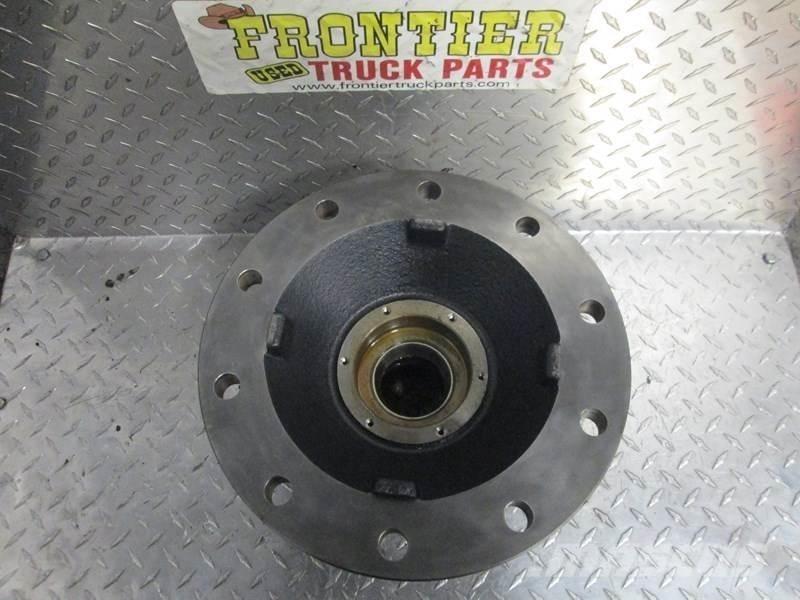 Meritor  其他組件