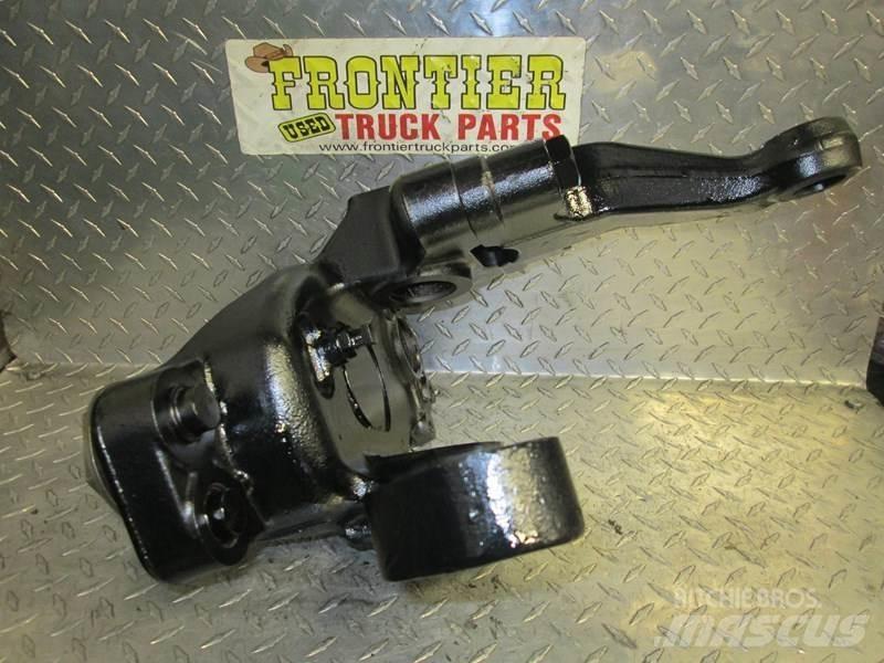 Meritor  其他組件