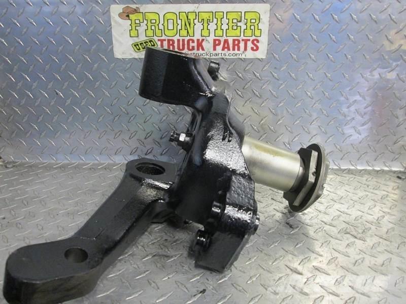 Meritor  其他組件