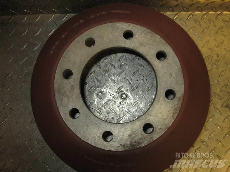 Meritor  煞車器