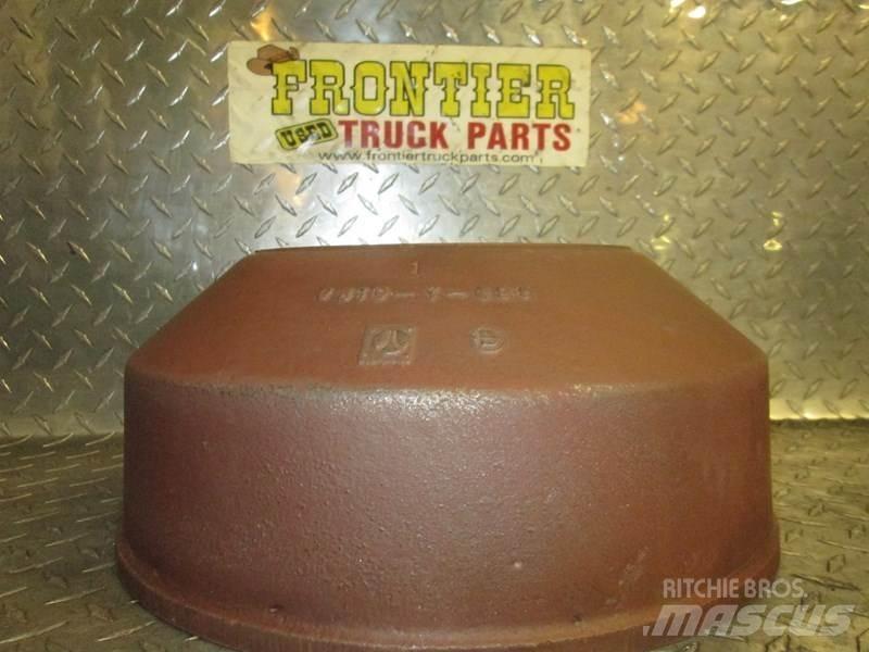 Meritor  煞車器