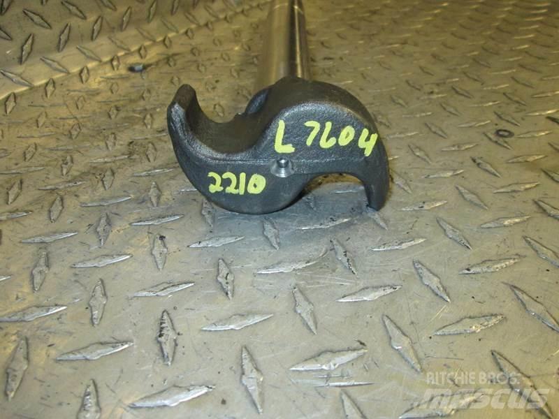 Meritor  煞車器