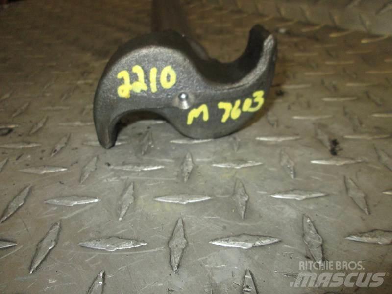Meritor  煞車器