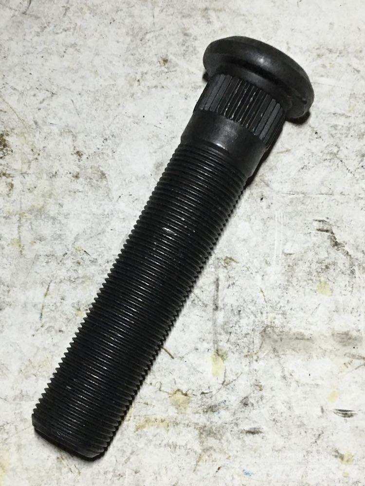 Meritor  其他組件