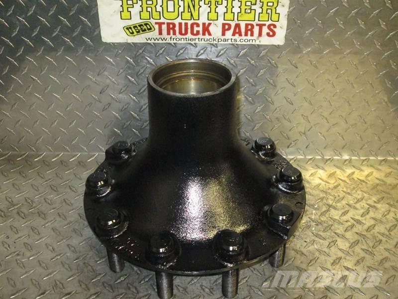 Meritor  其他組件